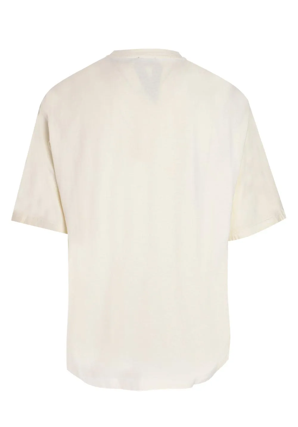Round Neck T-Shirt
