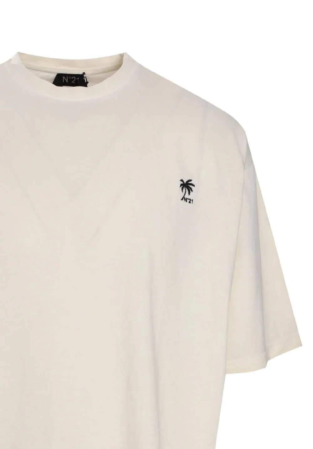 Round Neck T-Shirt