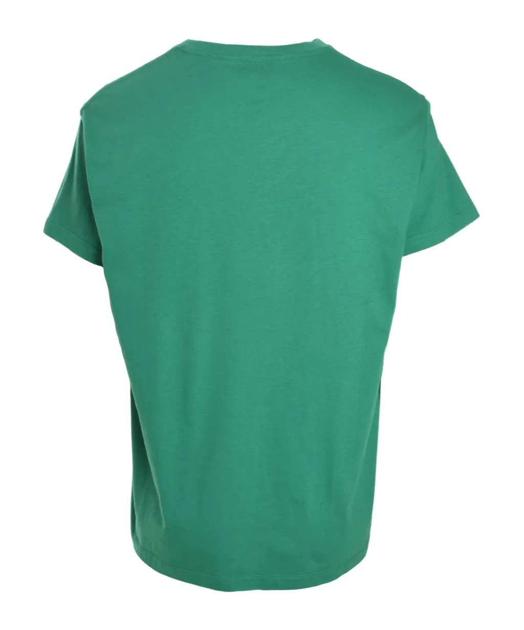 Short-Sleeved T-Shirt