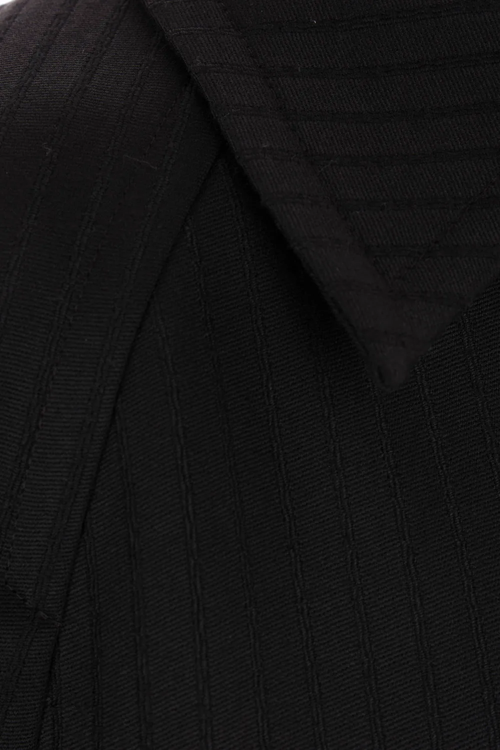 Long-Sleeved Coat