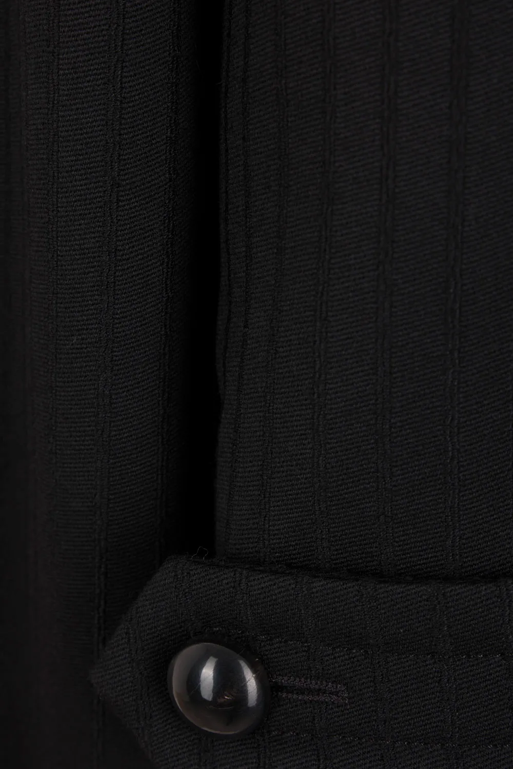 Long-Sleeved Coat