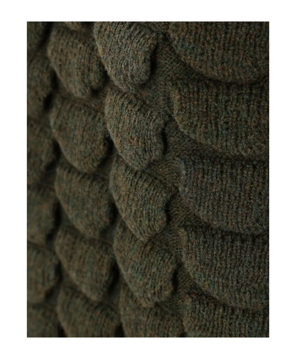 Virgin Wool Sweater