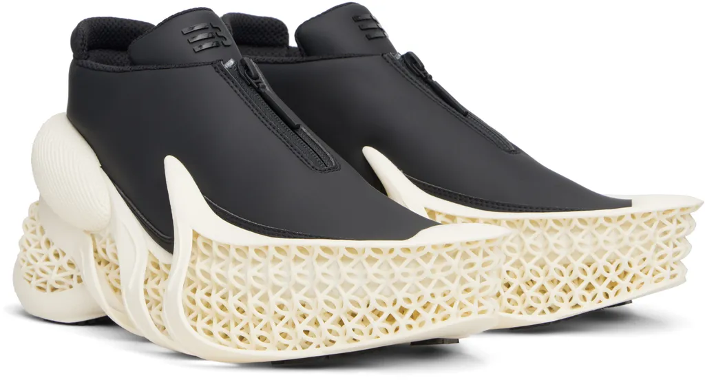 Clippers 8000 Sneakers