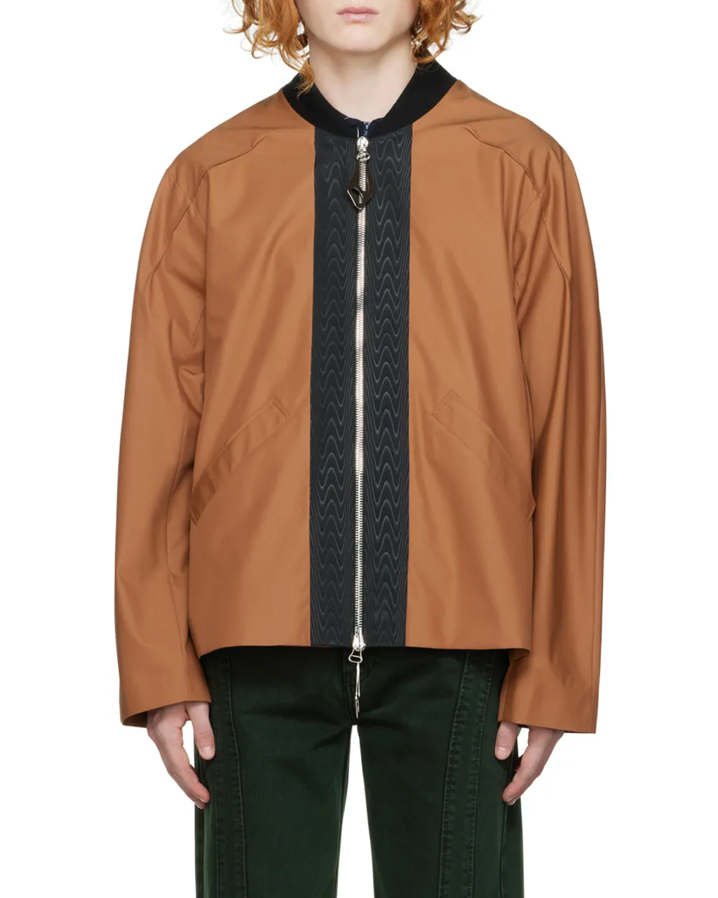 Haneke Jacket
