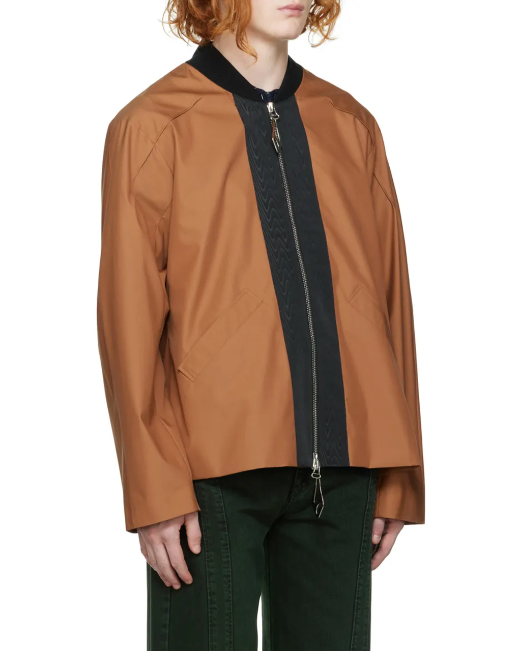 Haneke Jacket