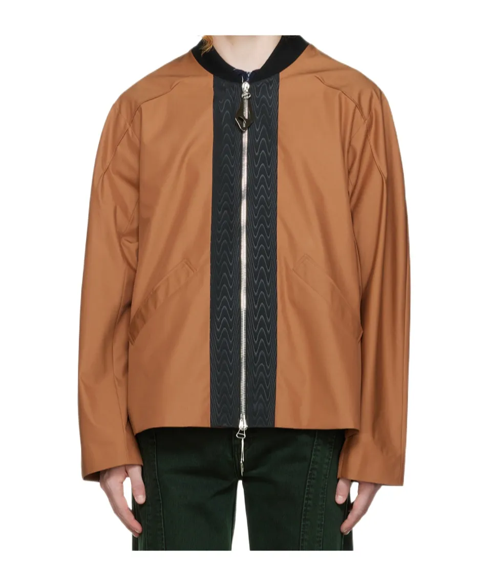 Haneke Jacket