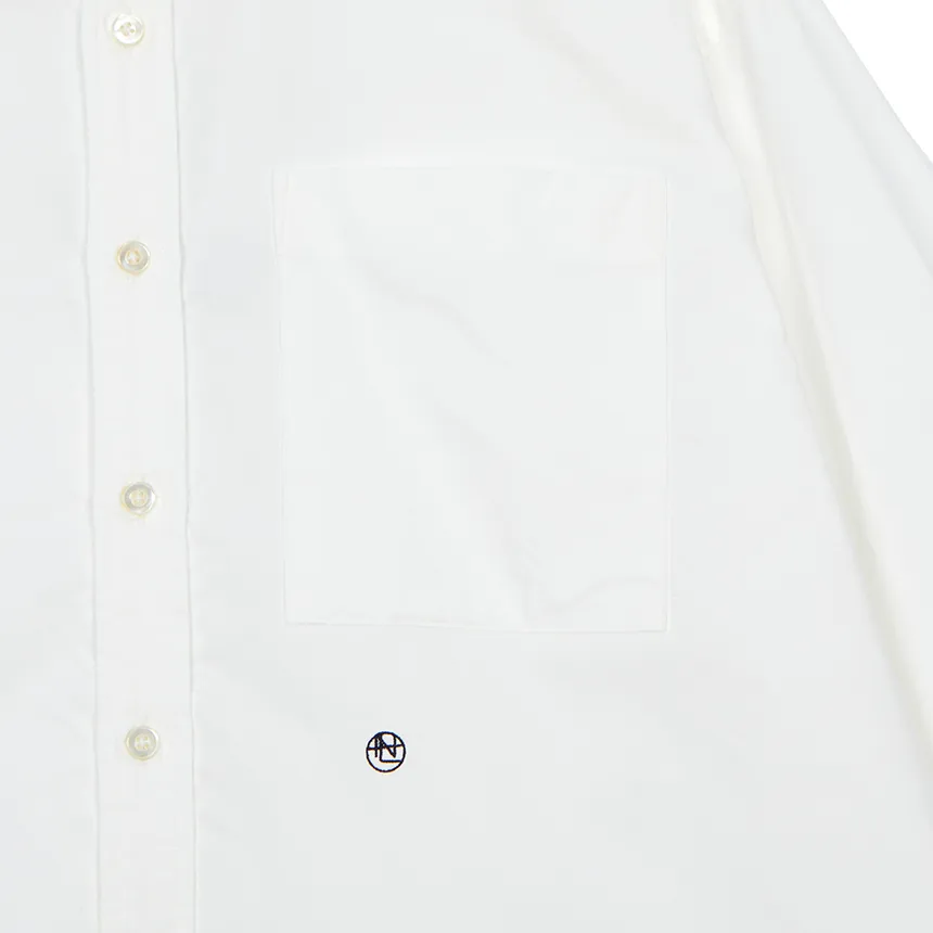 Lapel Long Sleeve Shirt