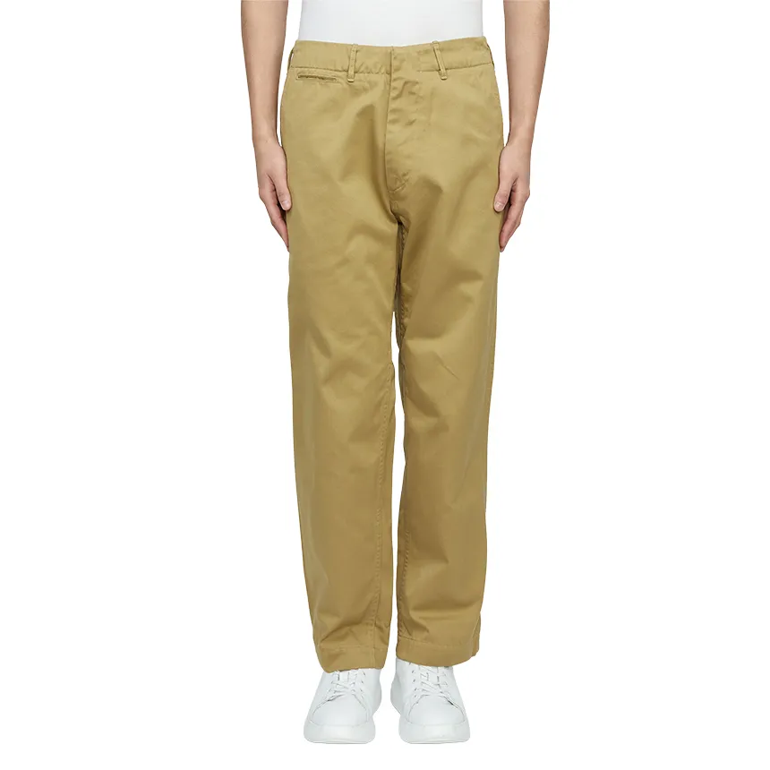 Belt Loop Trousers