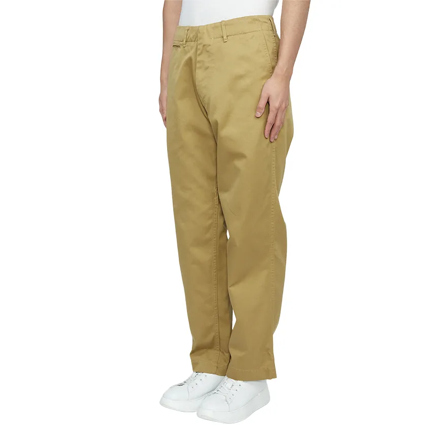Belt Loop Trousers