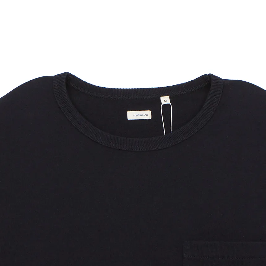Round Neck Short Sleeve T-Shirt