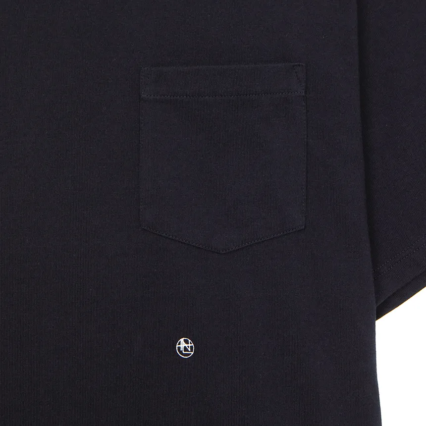 Round Neck Short Sleeve T-Shirt