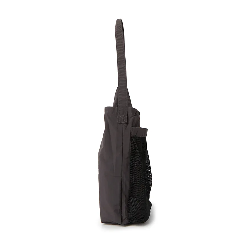 Logo Shoulder Bag