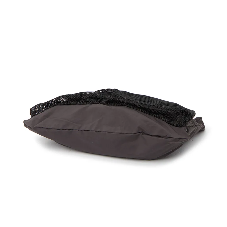 Logo Shoulder Bag