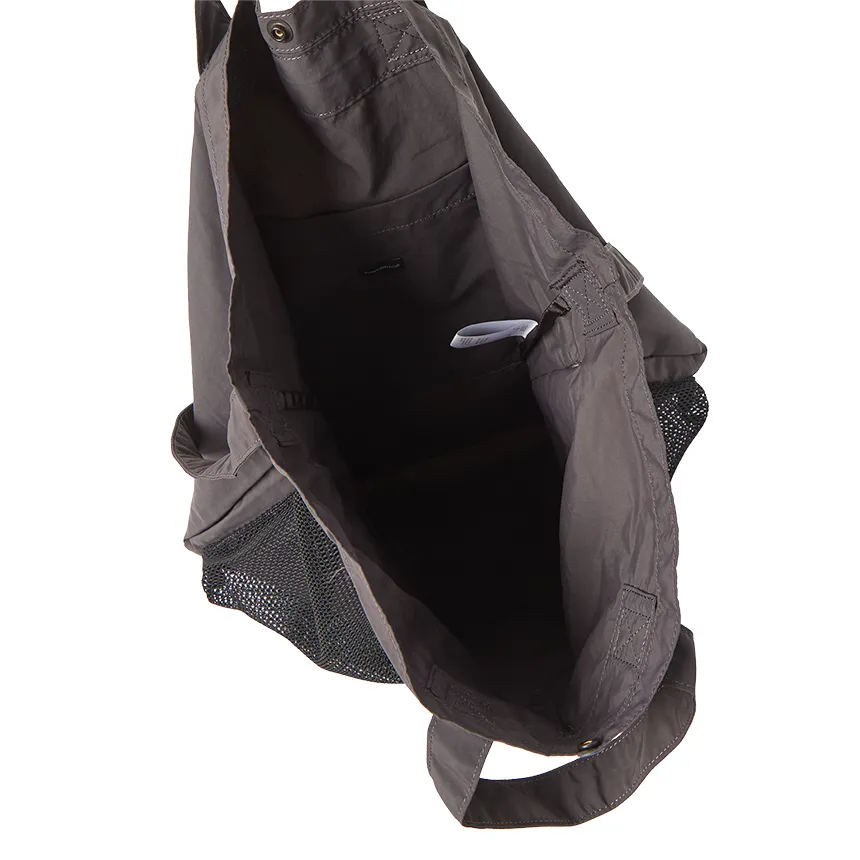 Logo Shoulder Bag