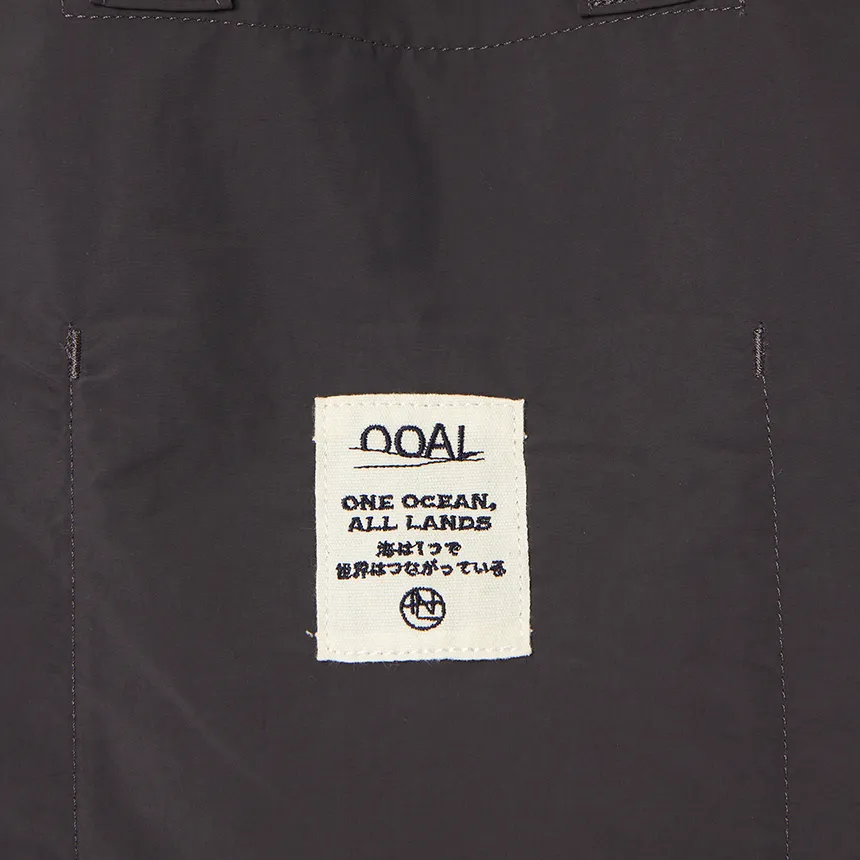 Logo Shoulder Bag