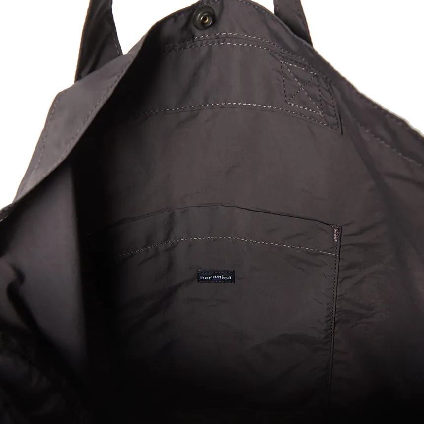 Logo Shoulder Bag