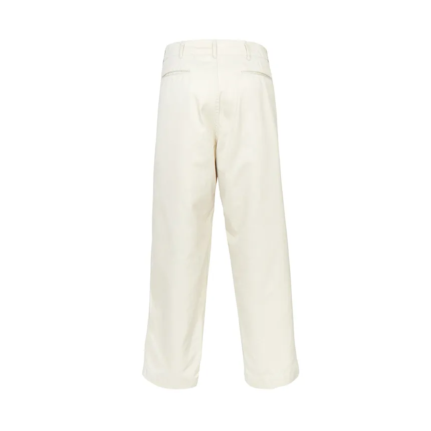 Belt Loop Trousers
