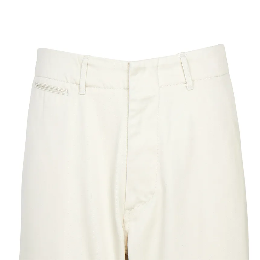 Belt Loop Trousers