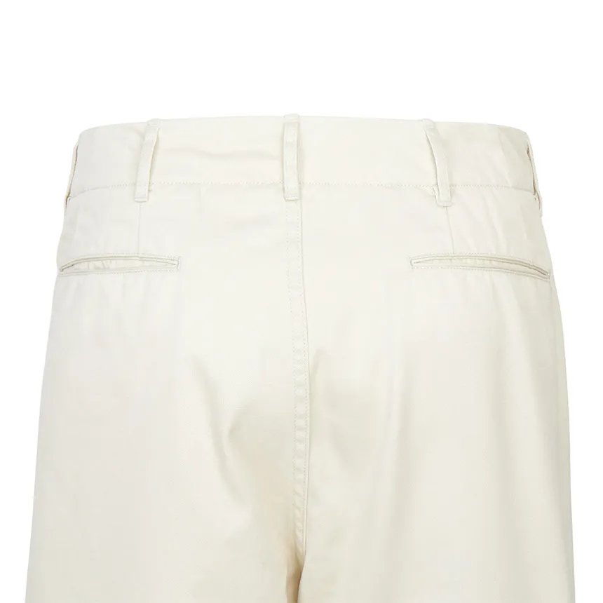 Belt Loop Trousers