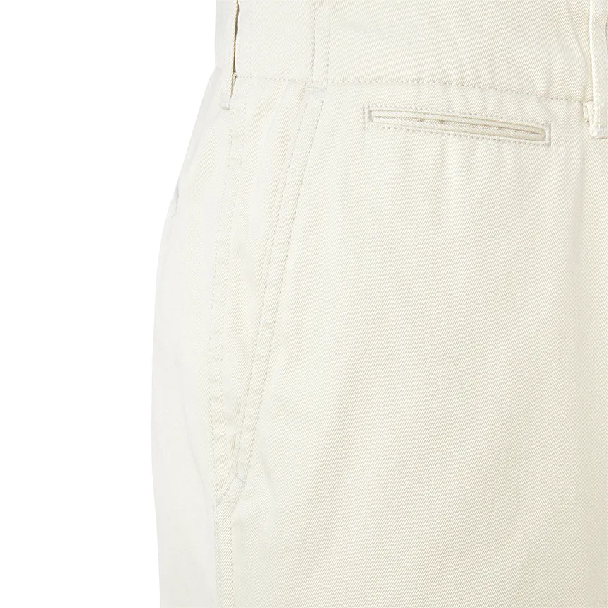 Belt Loop Trousers