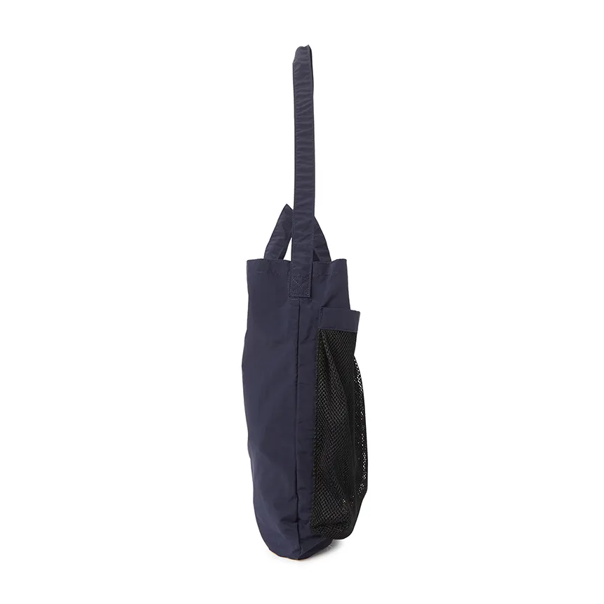 Logo Shoulder Bag