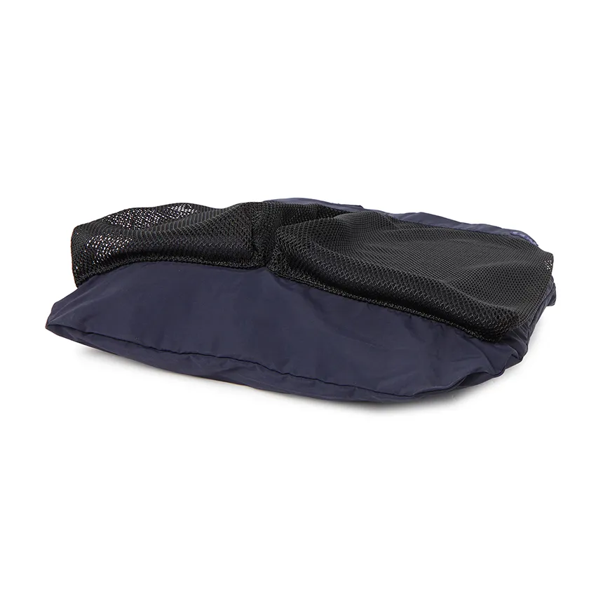 Logo Shoulder Bag