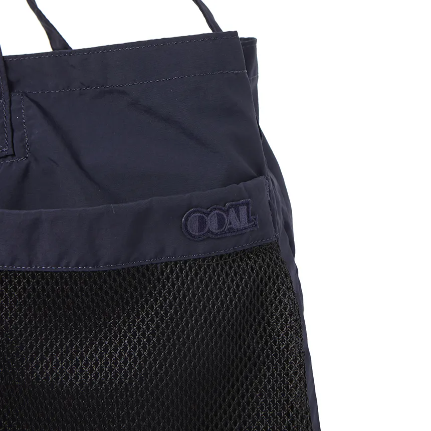 Logo Shoulder Bag