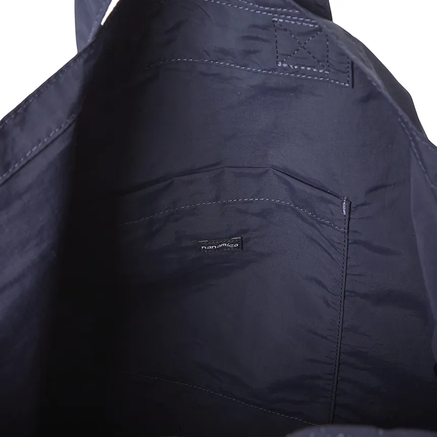 Logo Shoulder Bag