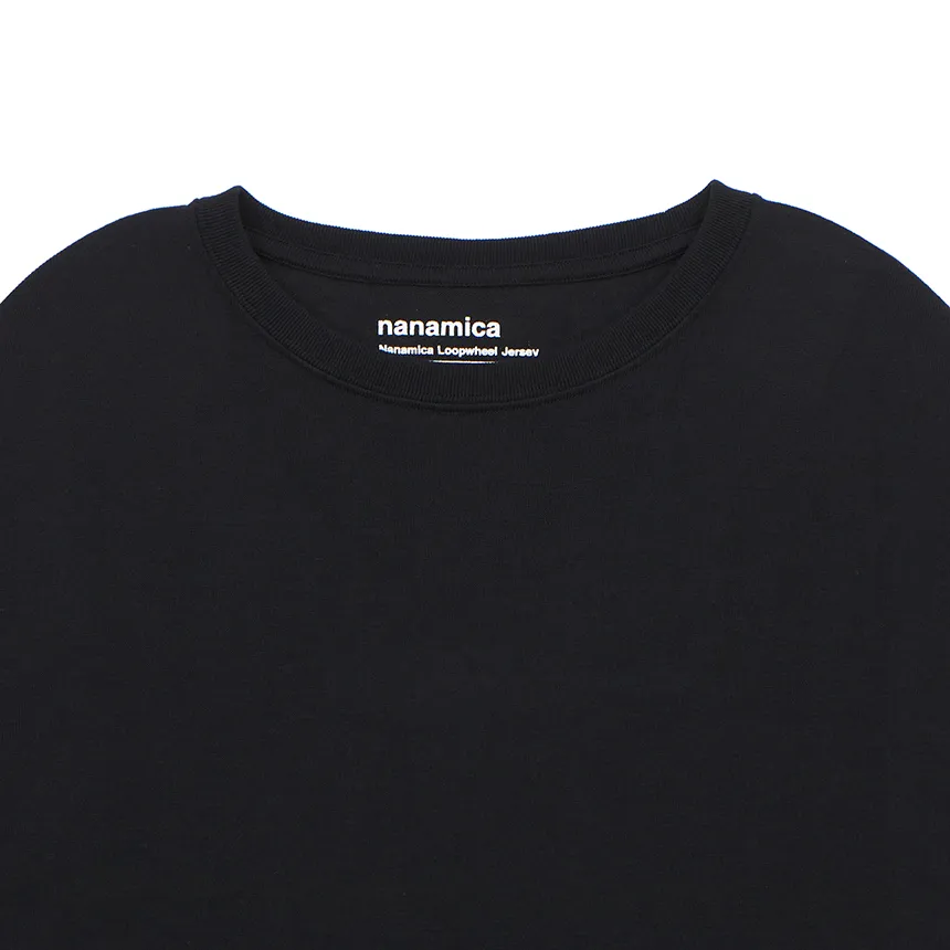 Round Neck Short Sleeve T-Shirt