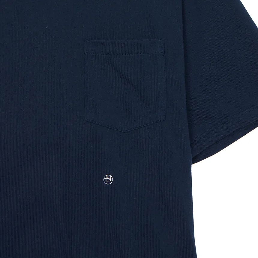 Round Neck Short Sleeve T-Shirt