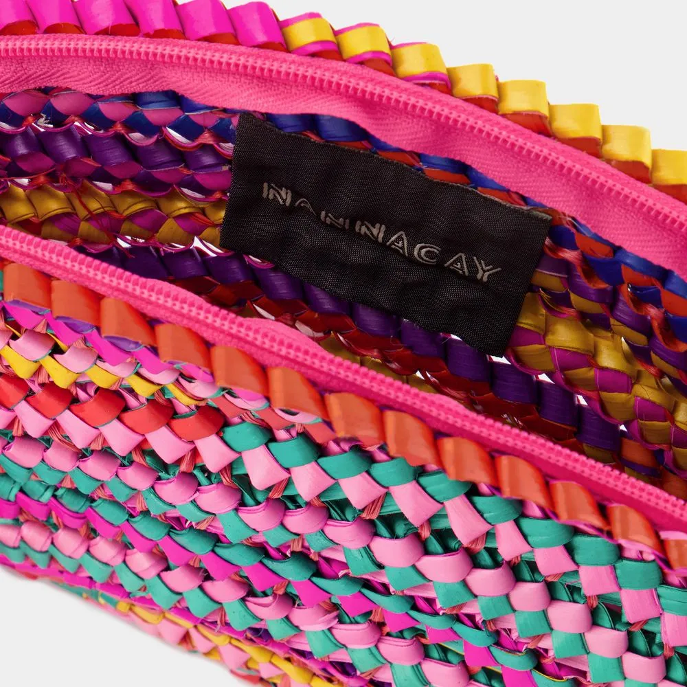 Valentina Dreamscape Clutch Bag