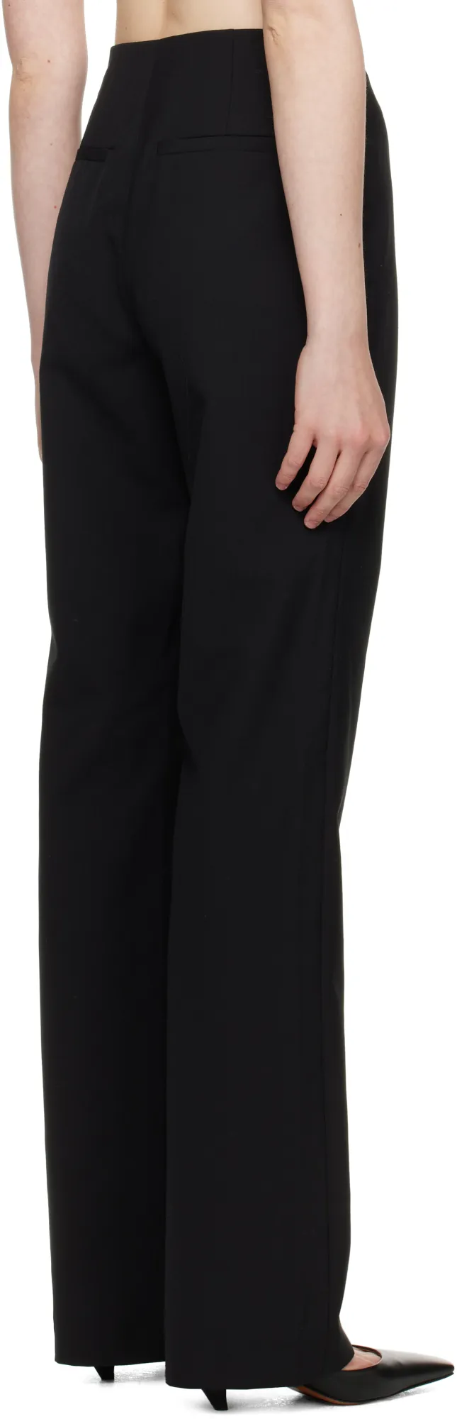Irida Trousers