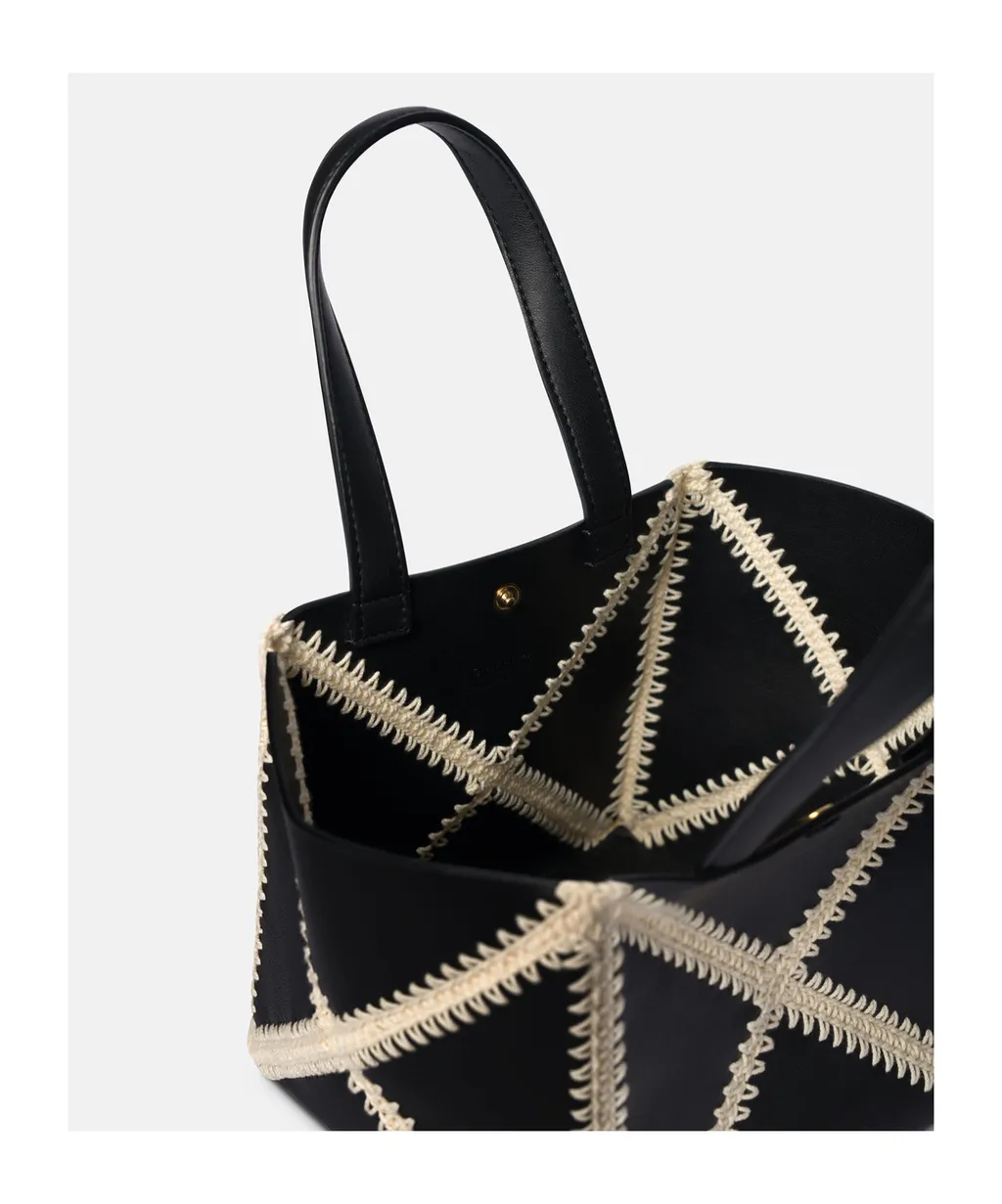 The Origami Tote Bag - Small