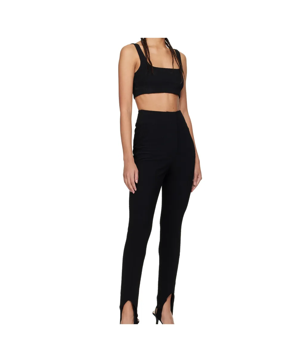 Bralette Crop Top