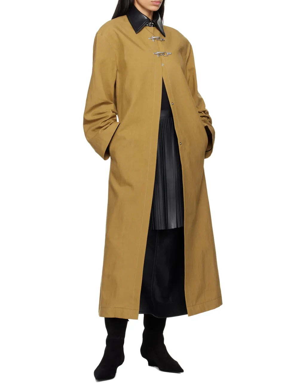 Zofia Coat