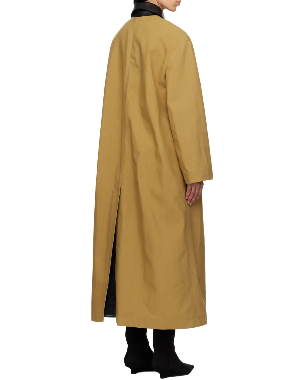 Zofia Coat