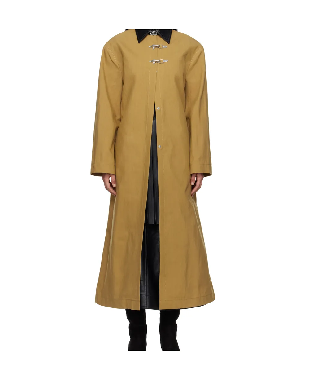 Zofia Coat