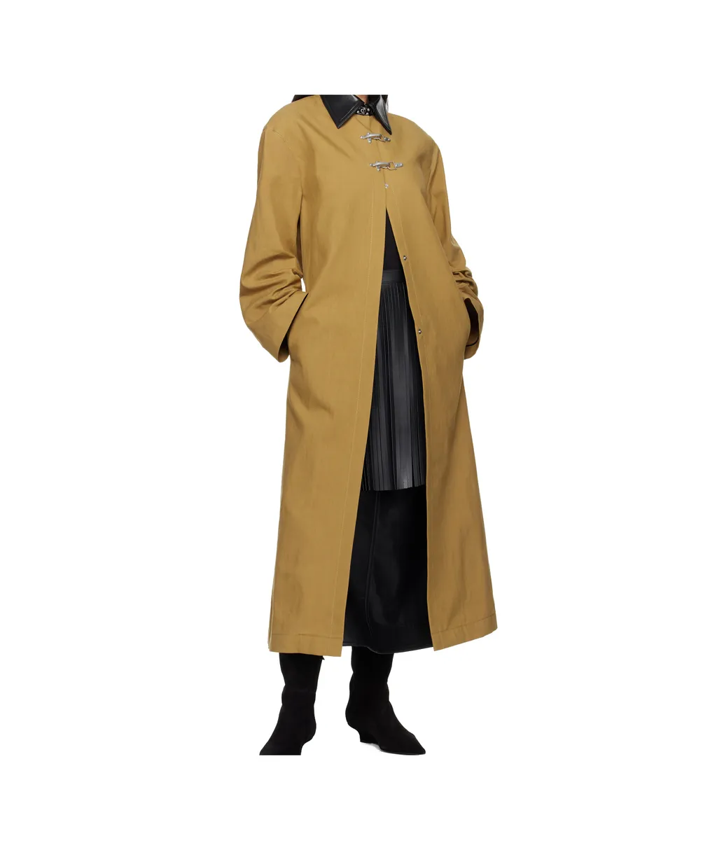 Zofia Coat