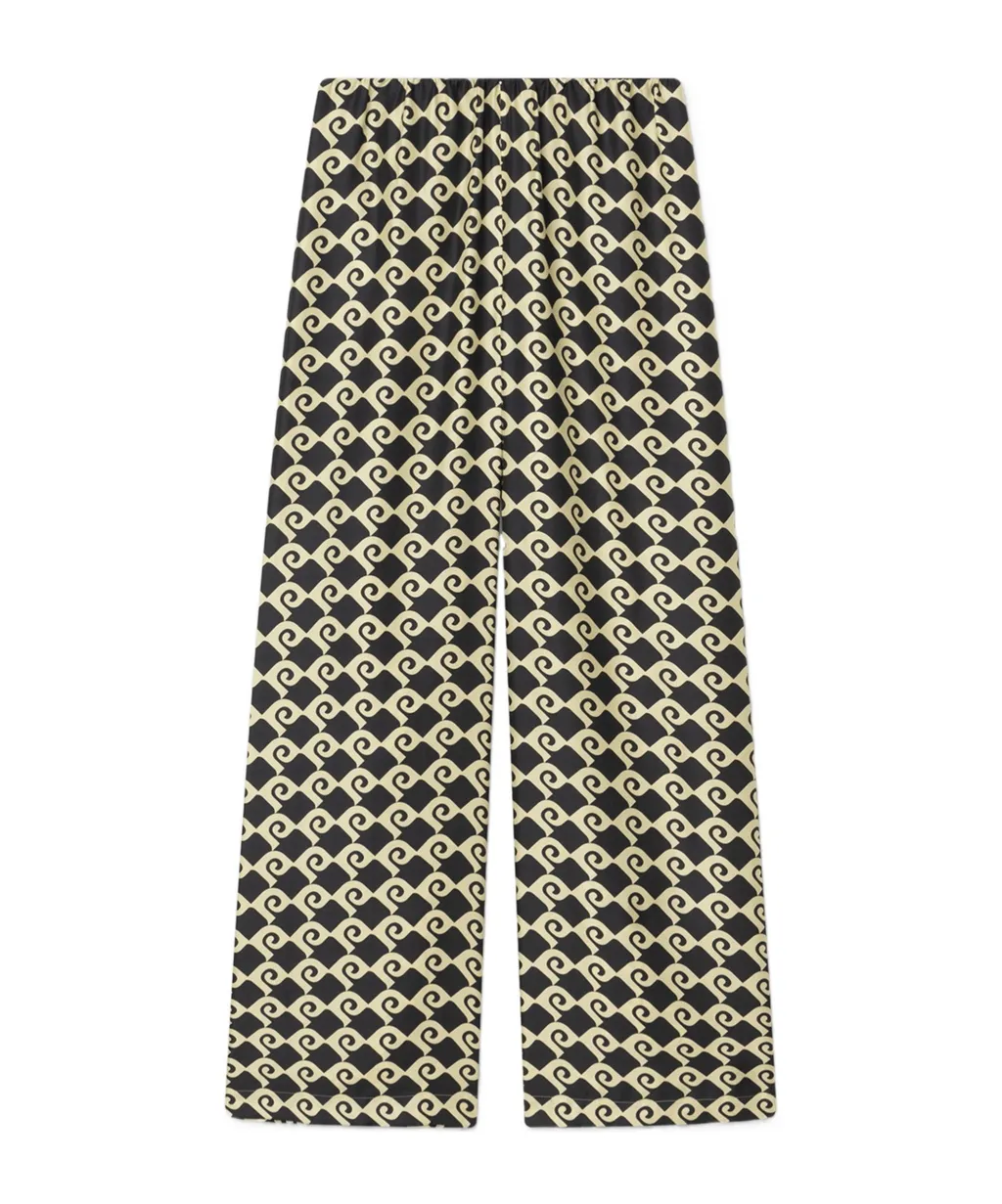 Geometric Trousers