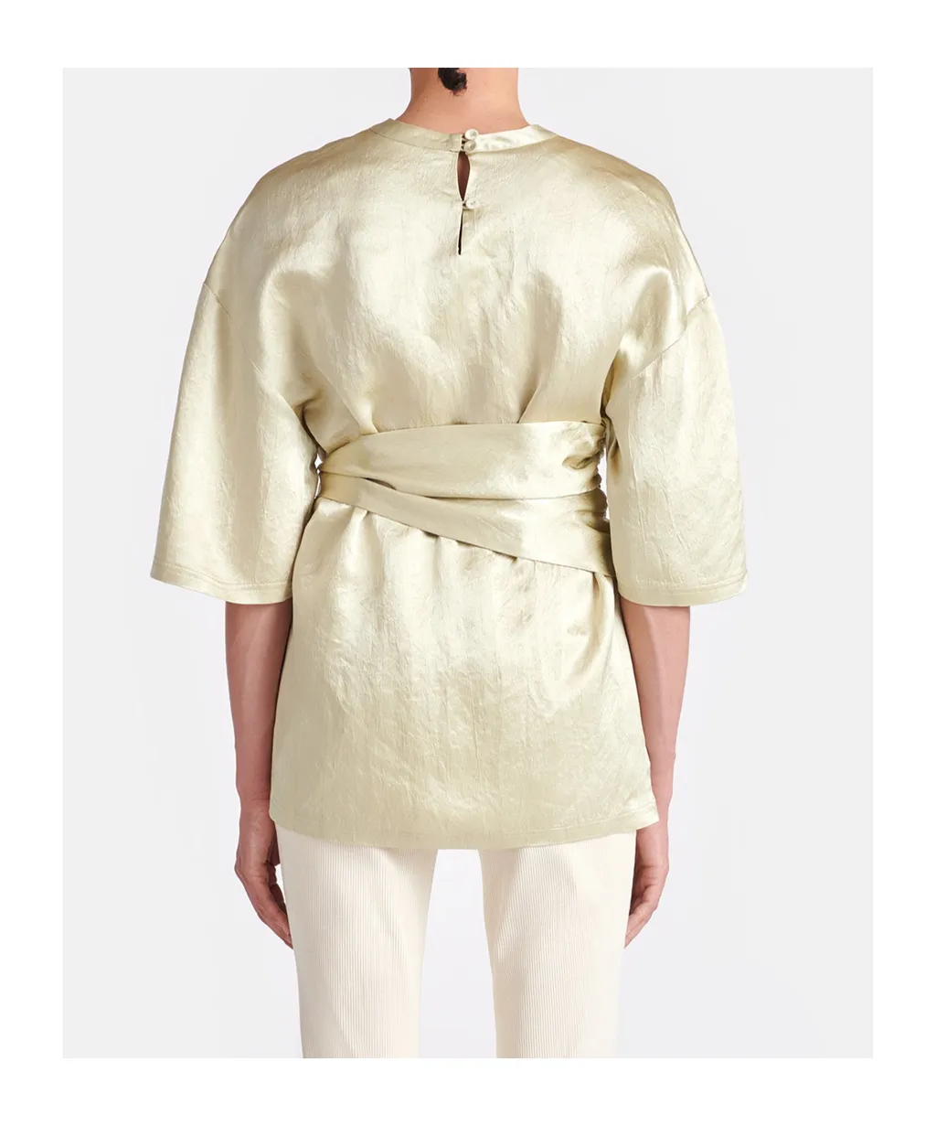 Besia Blouse