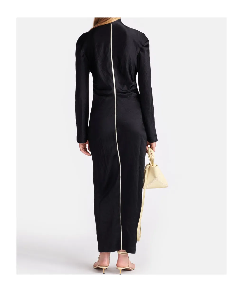 Naia Midi Dress