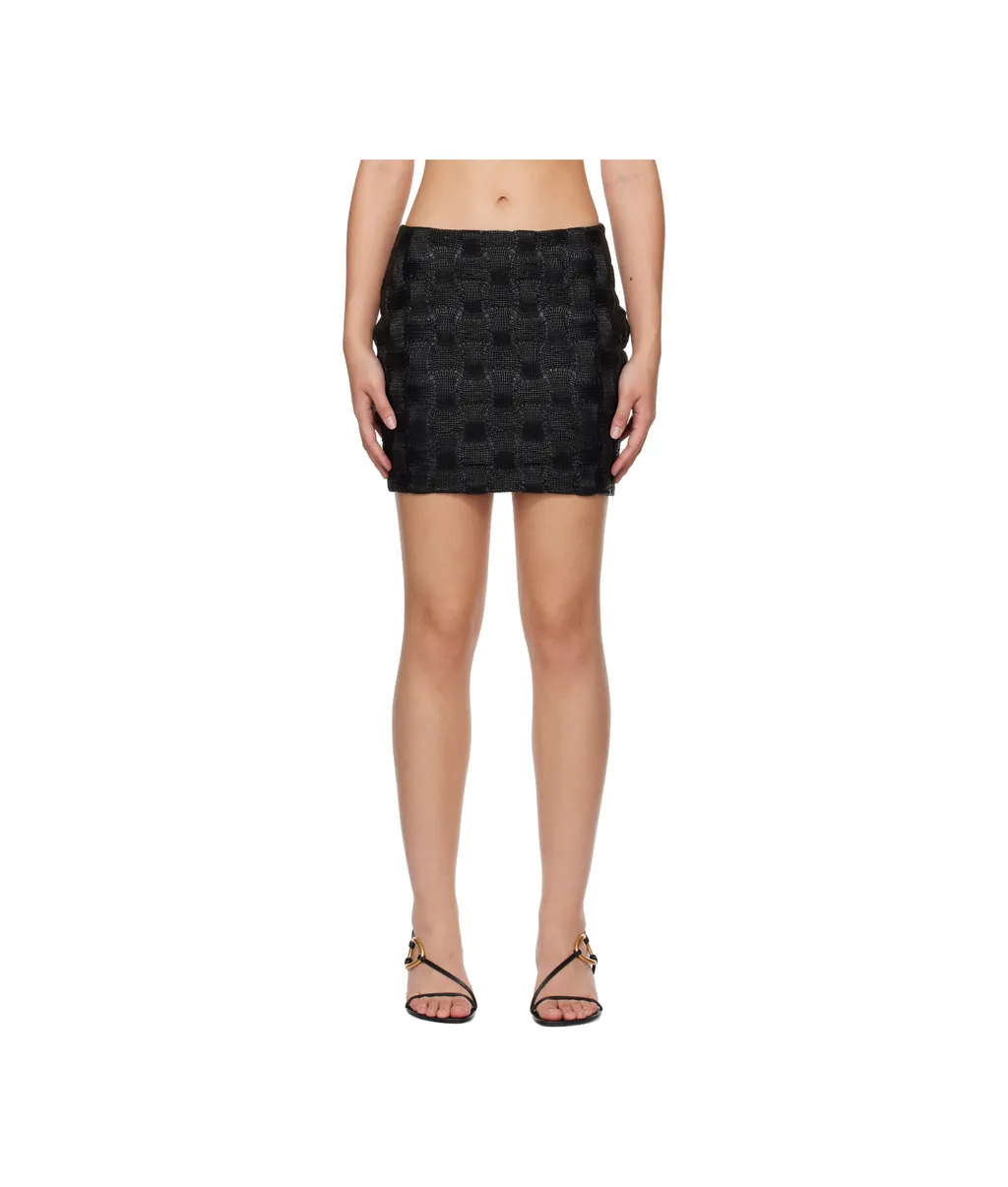 Sarra Mini Skirt