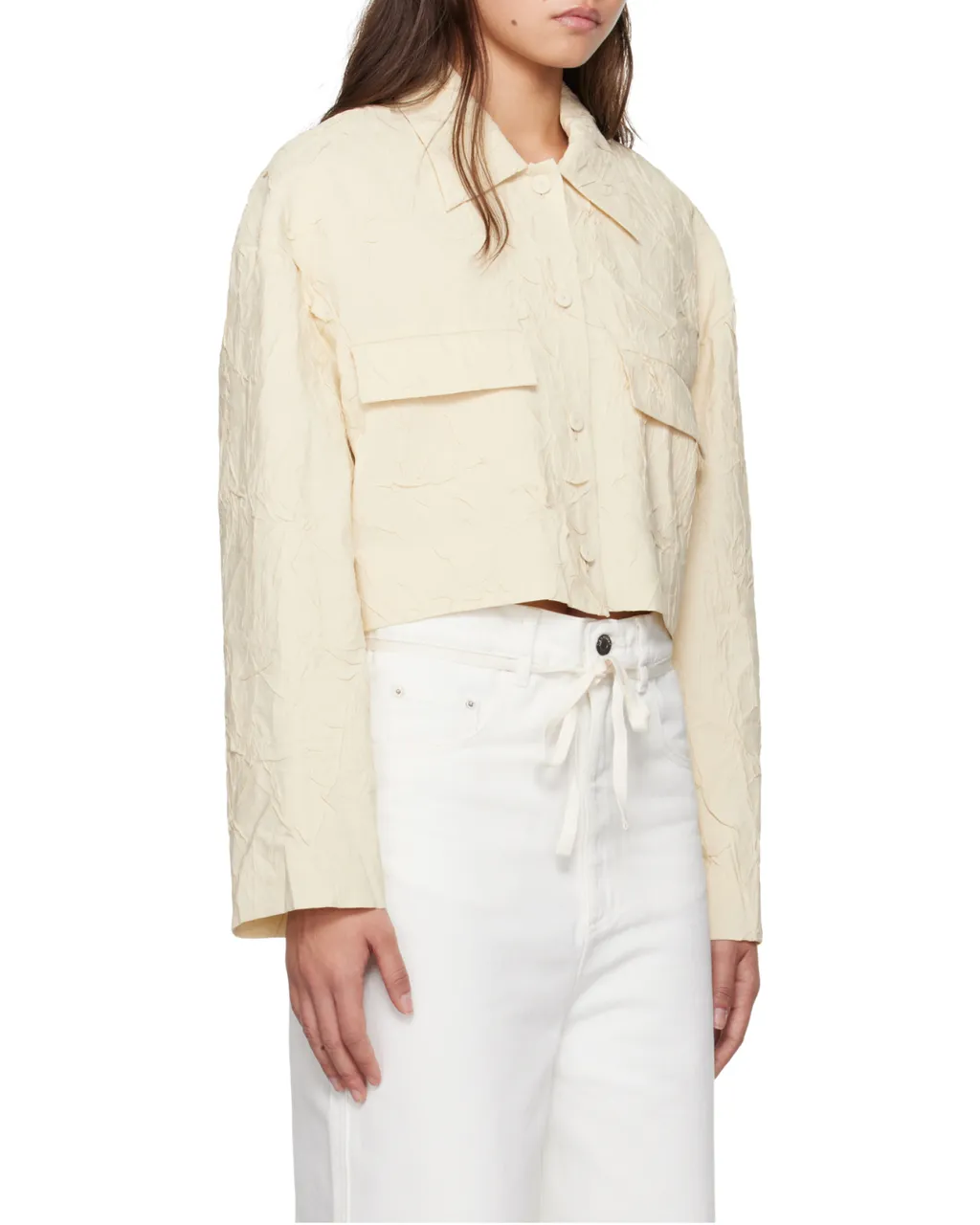 Coreen Jacket
