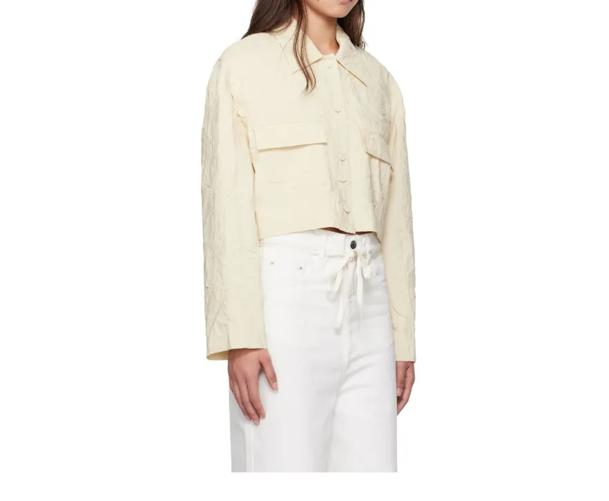 Coreen Jacket