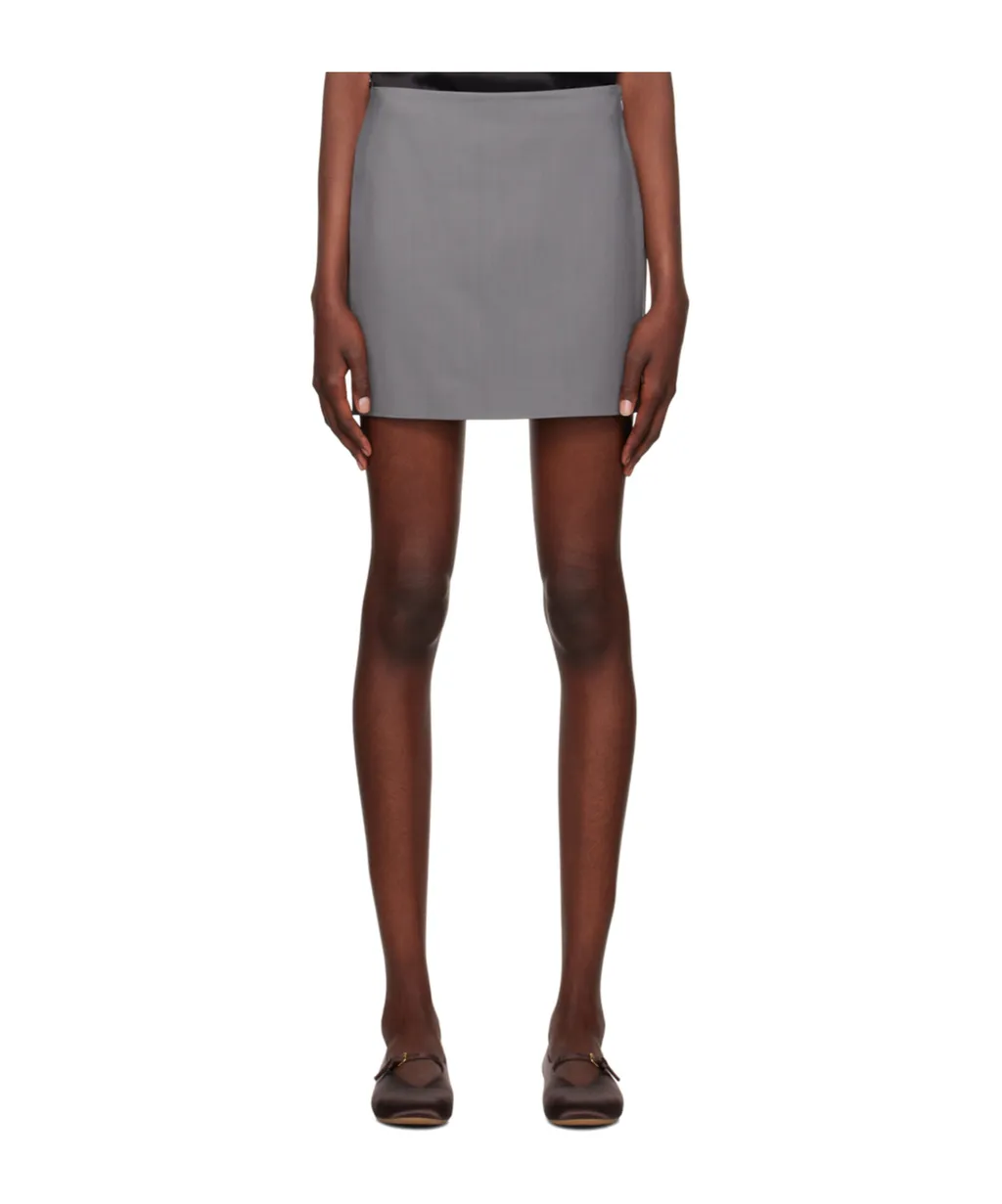 Briel Mini Skirt