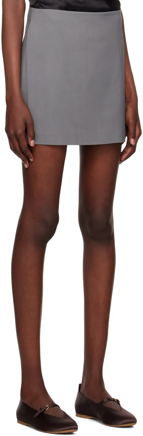 Briel Mini Skirt