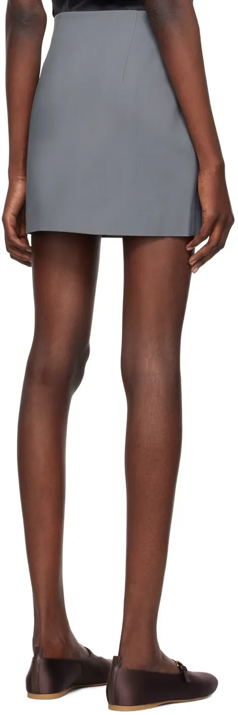Briel Mini Skirt