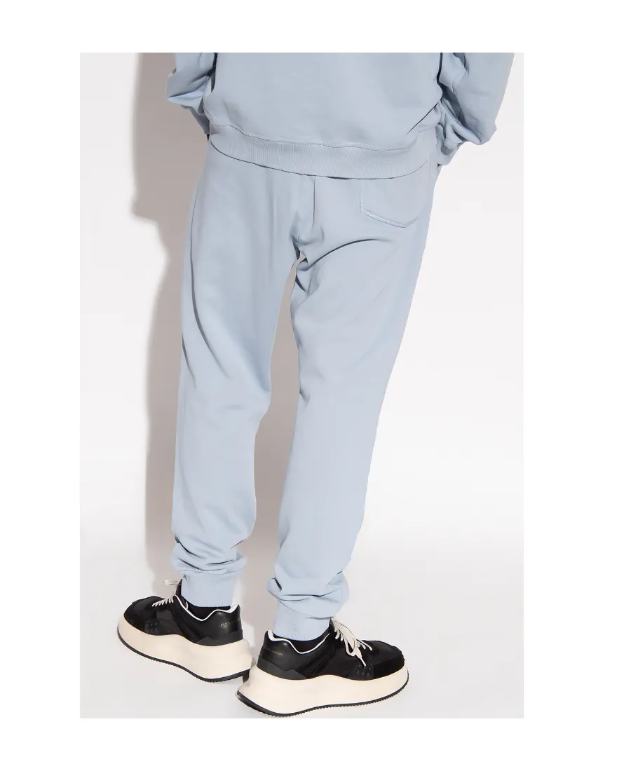 Shay Organic Cotton Track Pants