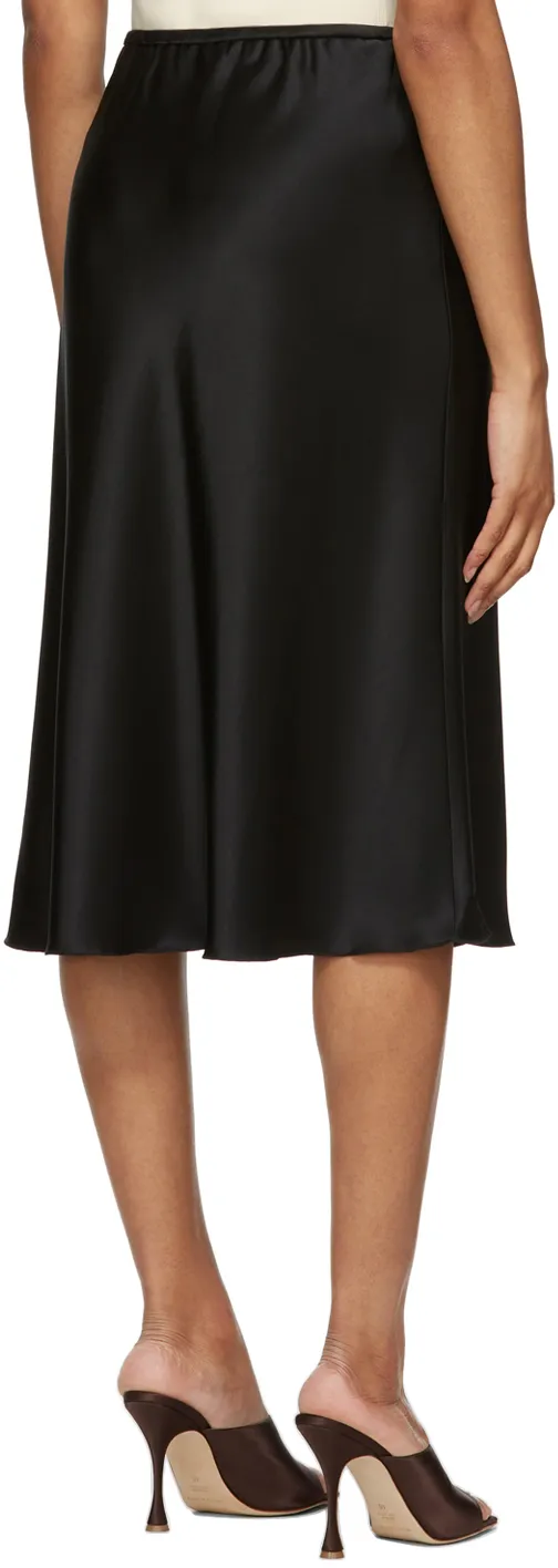 Zarina Midi Skirt