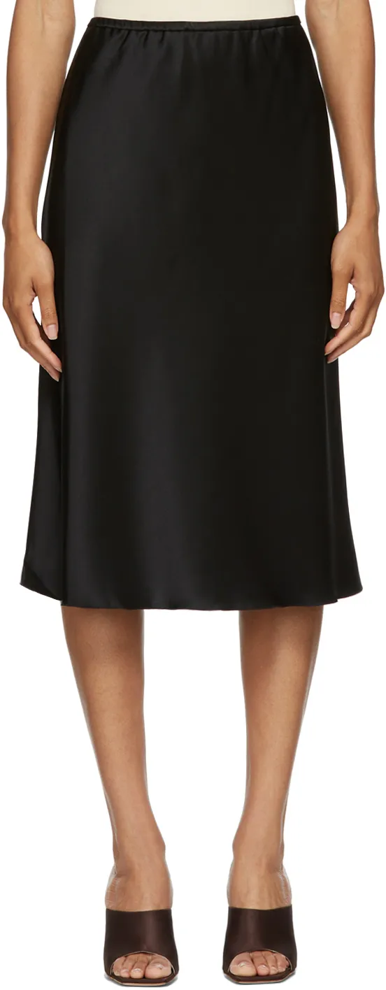 Zarina Midi Skirt